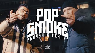POP SMOKE Music Video