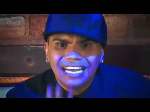 Naldo Benny - Na Veia (Clipe Oficial)