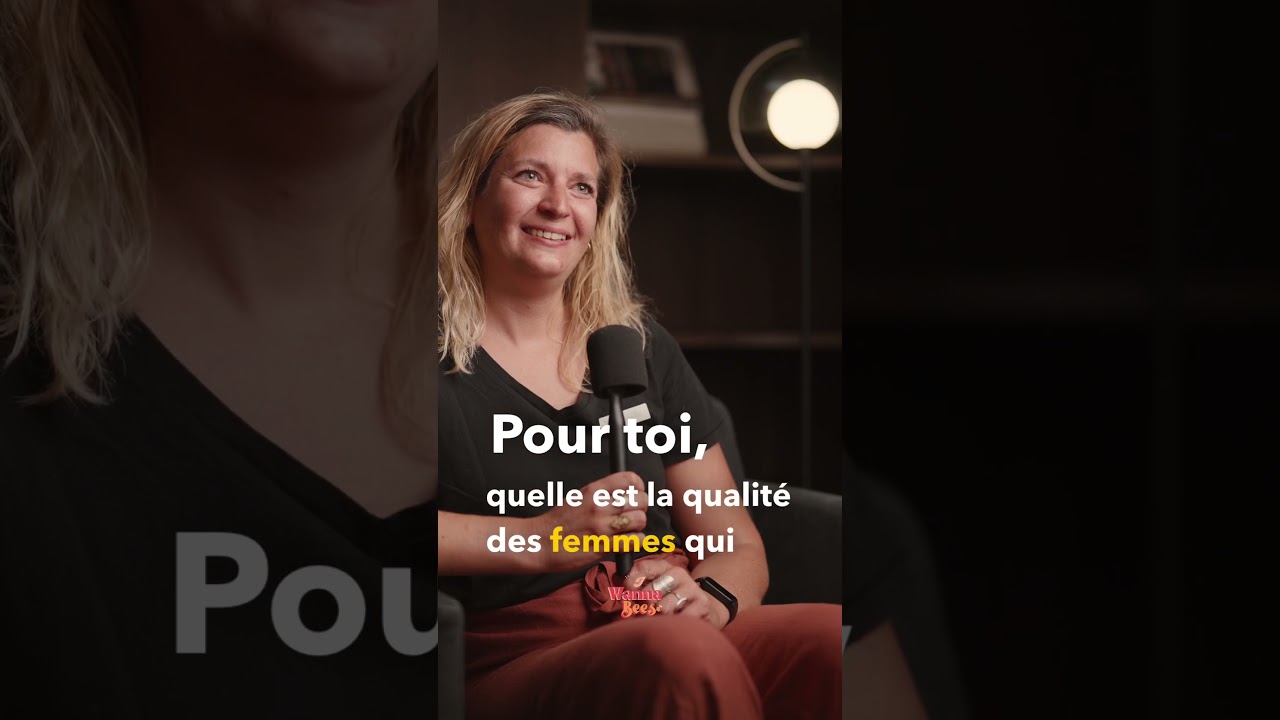 I Wanna Bees — Women Entrepreneurs Series video 4