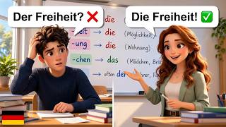 German A1-A2 Complete Course for Beginners | 3 Hours Grammar Course | Learn Germ
