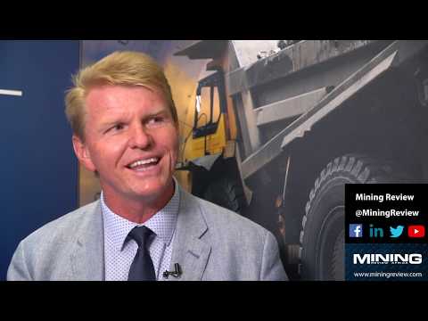 Bringing automation to the mining industry, now