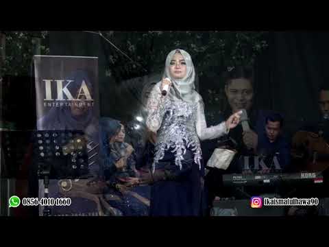 Cover By Ika Ismatul Hawa  Zay al-'asal (زي العسل) Live IKA ENTERTAINMENT