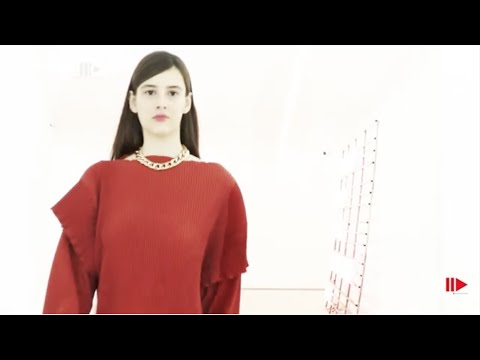 LUIS BUCHINHO FW21 Collection - Fashion Channel