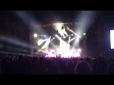 Purturbator, Brutal Assault, 11.8.18. HD