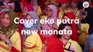 Download lagu Cover Gendang Eko Putra New MONATA Putra Abah Juri mastet gendag... mp3