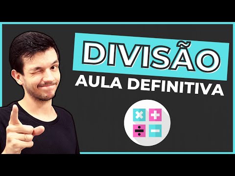 Learn Division Once and for All! | Basic Math