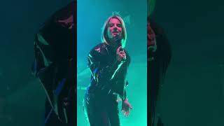 JoJo - Marvin’s Room (Can’t Do Better) - Too Much To Say Tour live in Birmingham, May 2025