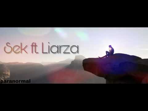 sek feat liarza   kendimle baş başa 2011