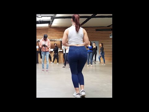 Isabelle Kizomba & Adeline, Dj Zay'X, Kizomba Lady Styling