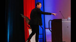 Julian Guderley speaking reel thumbnail