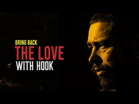 "Bring Back The Love" | Beat with Hook
