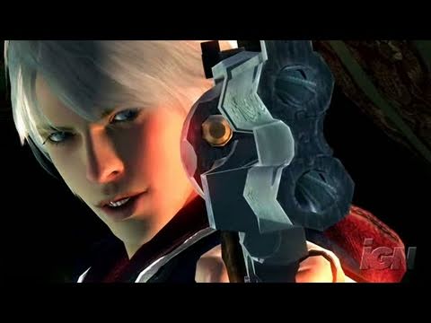 devil may cry 4 playstation 3