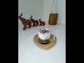 Coffee chocolate milk.  hot MOCA,  #moka #chocolate #darkchocolate #coffee #coffeelatte #shorts