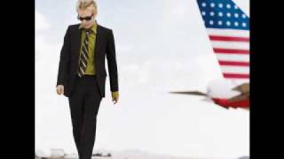 Jason Falkner - "The Invitation/Author Unknown"