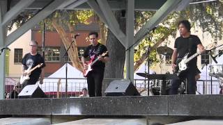 The Rubinoos - No Matter What