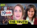 The Extreme Medical Reality The Duggars Didn T Show You