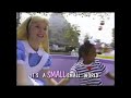 Opening And Closing To Fun And Fancy Free 1992 VHS 45th Anniversary