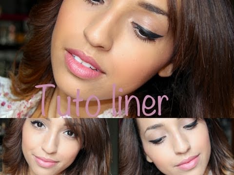 comment appliquer son make up