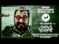 GREEK DEATH GRIND SCENE VOL 2 COMPILATION PREVIEW