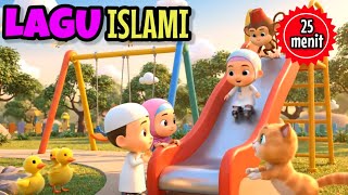 Download lagu Lagu anak islami 25 menit - sholawat badar allahul kahfi, Tibbil qulub, sholawat busyro mp3 Download lagu Lagu anak islami 25 menit - sholawat badar allahul kahfi, Tibbil qulub, sholawat busyro mp3