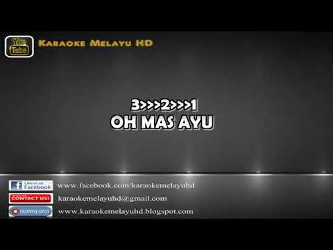 Medley karaoke pop yeh yeh 60an - A Ramlie & M Shariff
