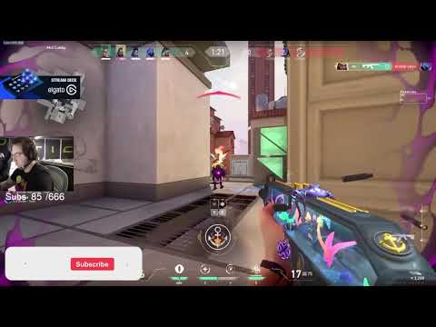 When OPTIC Yay uses REYNA with 2ms PING ONLY ❓