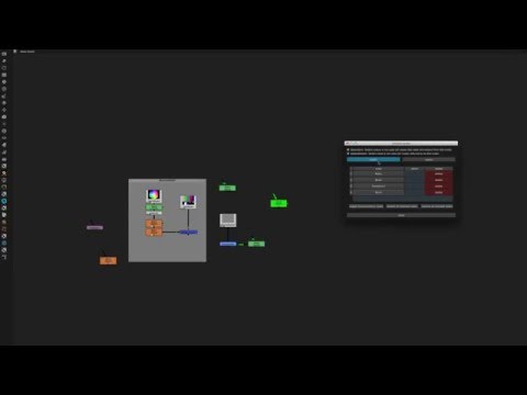Scriptcleanup Nuke Python Script