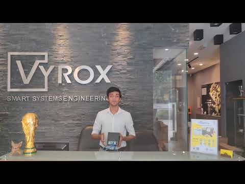 How to Change IP Address of POSERVA Printers (Part 1)