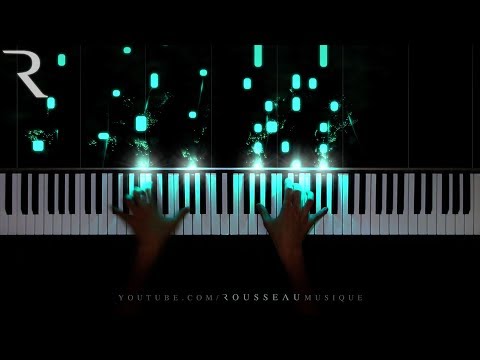 K-391 & Alan Walker - Ignite (Piano Cover) [ft. Julie Bergan & Seungri]