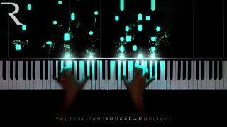 K-391 &amp; Alan Walker - Ignite (Piano Cover) [ft. Julie Bergan &amp; Seungri]