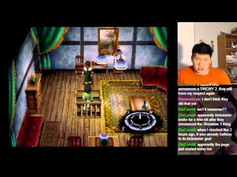 Let's BLIND Play Xenogears - Part 84