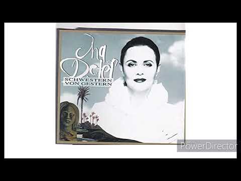 Ina Deter - Schwestern von gestern