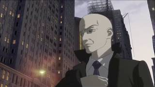 [問題] 003到底是什麼梗?