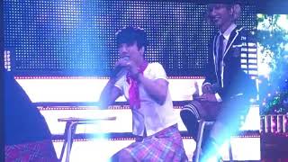 SUPER JUNIOR Perform&quot;Runaway&quot;😁190302