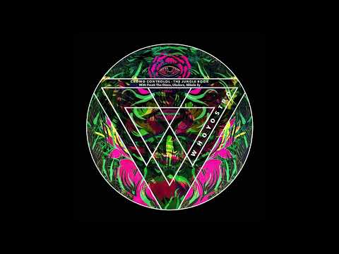 Crowd Controlol - Time feat. Ukulore [WHO313]