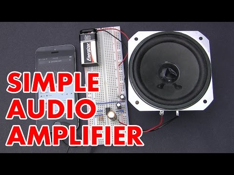 LM386 1AUDIO POWER AMPLIFIER DIP- 8 SOP-8