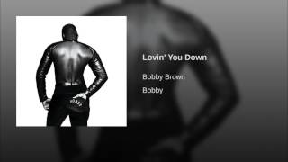 Lovin' You Down