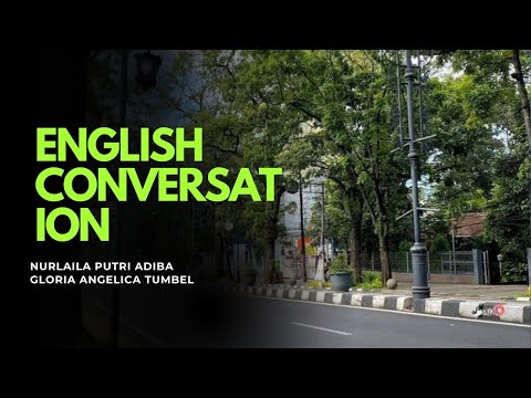 English Conversation (Asking for Direction from Jalan Belawan to Monas)