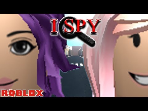 i SPY / Roblox Video