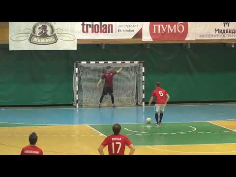 22 КУ 4 лига 2/7 – 3/6 Cykoria – Престиж