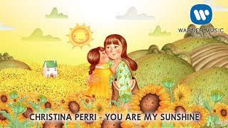 Download Lagu Christina Perri You Are My Sunshine MP3 dan Video MP4 Gratis