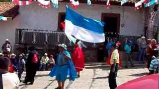 preview picture of video 'Atengo Jalisco 2012 Fiesta patronal'