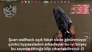 YENI UNDETECTED HİLE KAÇIRMAYIN (link yorumlarda)