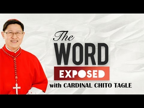 The Word Exposed - June 4, 2017 (Full Episode)