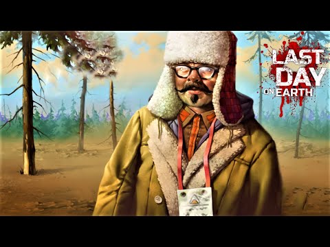 Raid Base Benny21 - LDOE - Last Day On Earth