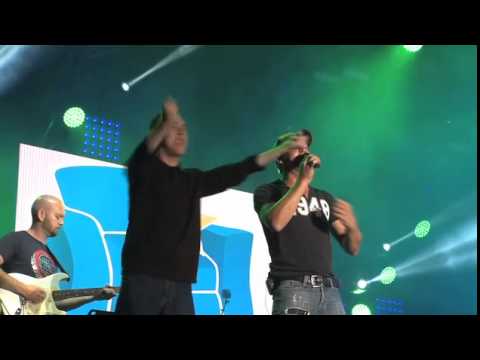 Jazz Hands: Superman - Innibos 2015