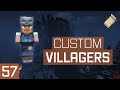 Minecraft 1 18 2 Fabric Modding CUSTOM VILLAGERS