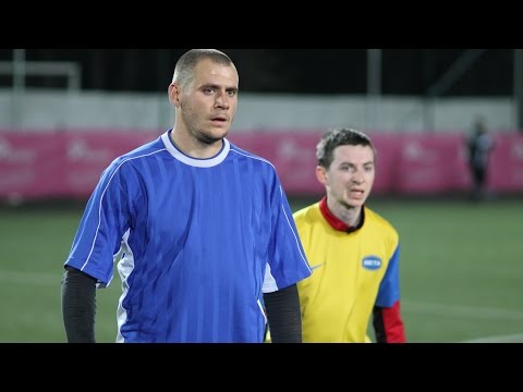 BKS Team - Bruta: 12. tydzień (FLS Jesień 2015)