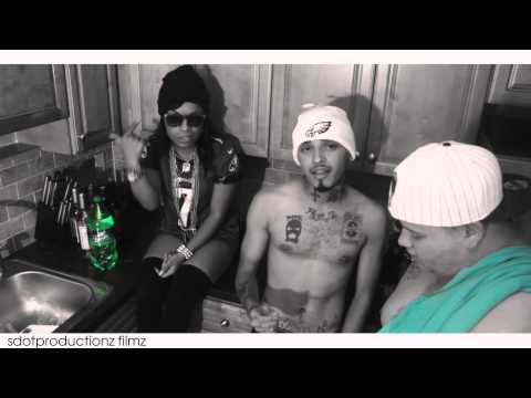 Dope Boy Fly - Swaggy Sleep (Freestyle)