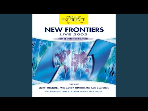 Thumbnail for Standing On Holy Ground video